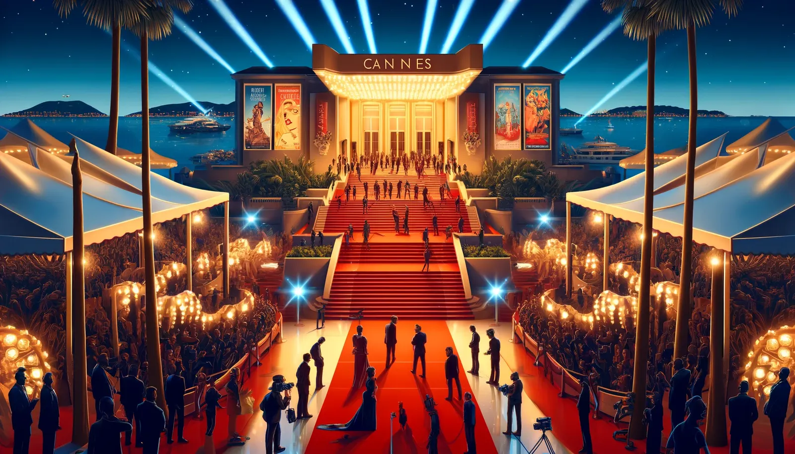 Cannes Film Festival