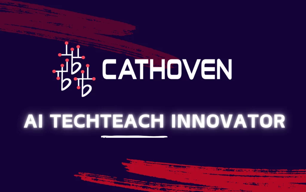Welcome to the AI TechTeach Innovator Program!