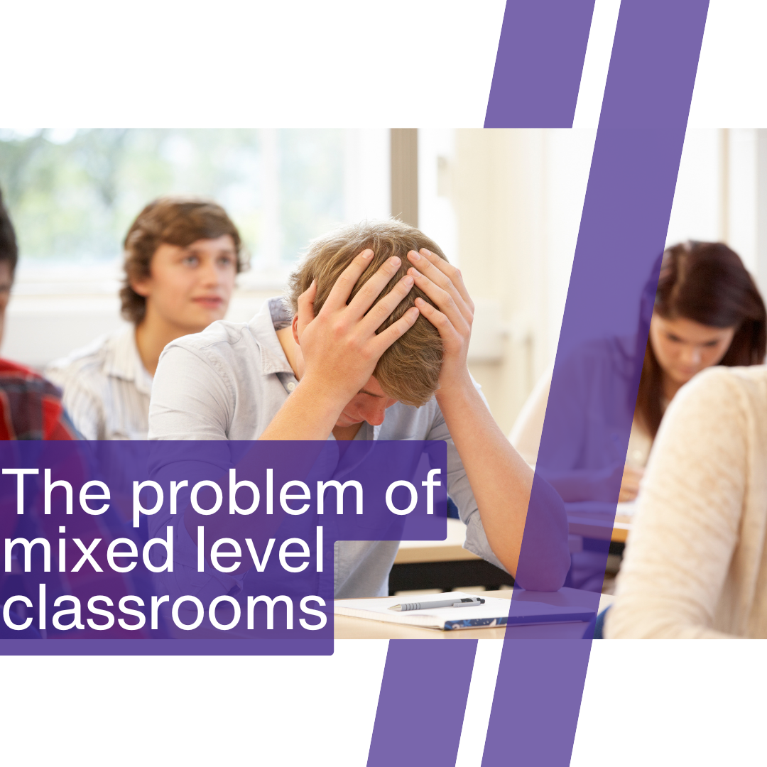 What if a student’s Lexile level is too low for class materials?